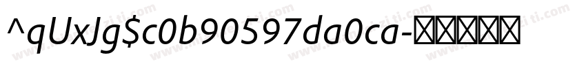 ^qUxJg$c0b90597da0ca字体转换